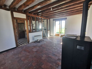  Maison � vendre 4 pi�ces 96 m�