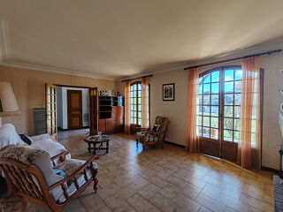  Maison à vendre 4 pièces 100 m²