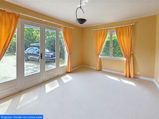  Maison � vendre 4 pi�ces 110 m�