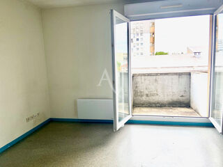  Appartement � vendre 1 pi�ce 17 m�