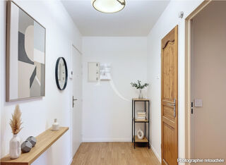  Appartement � vendre 3 pi�ces 76 m�