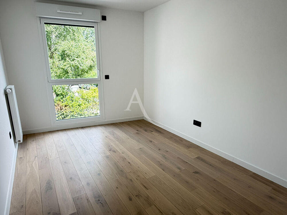 Location Appartement Appartement neuf Lognes 3 pièce(s) 56.49 m2 + parking Lognes