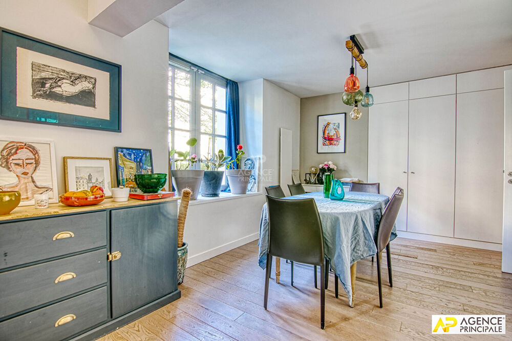 � vendre  Appartement Versailles (78000)