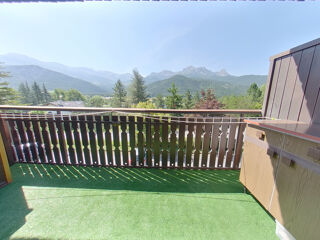  Appartement  vendre 1 pice 30 m