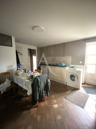  Maison à vendre 4 pièces 100 m²