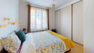  Appartement � vendre 3 pi�ces 52 m�