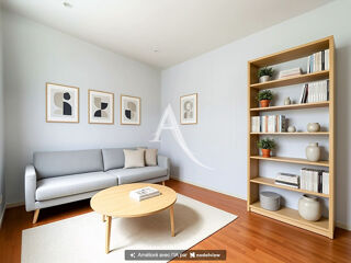 Appartement 1 pièce 14 m² · à Paris 13 · 14 m² · 140 000 €