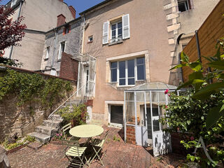  Maison à vendre 7 pièces 141 m²
