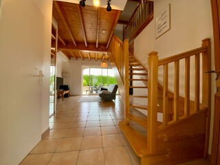  Maison � vendre 5 pi�ces 155 m�