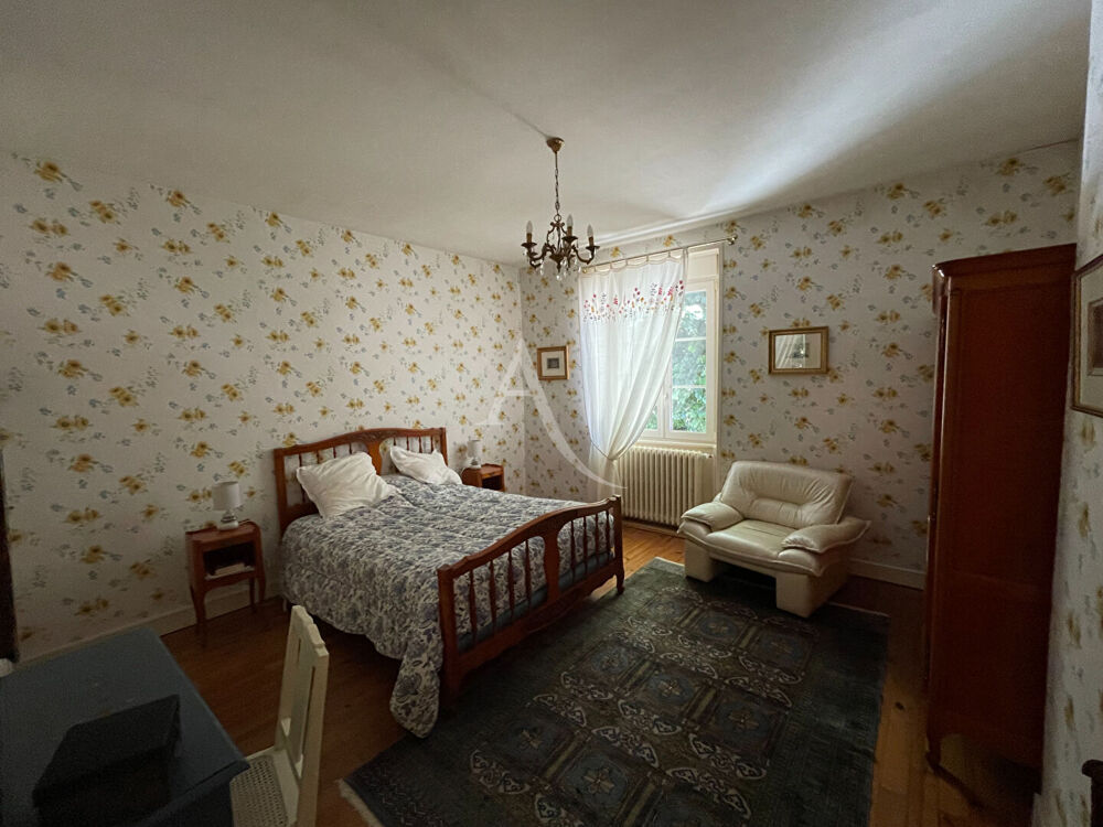 Location Appartement Fontenay Le Comte - Meublé - 2 pièce(s) Fontenay le comte