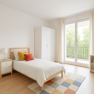  Appartement à vendre 5 pièces 127 m²