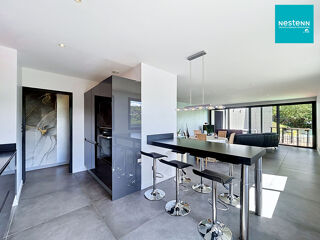  Maison à vendre 5 pièces 160 m²
