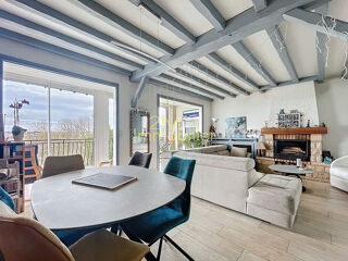  Maison � vendre 9 pi�ces 