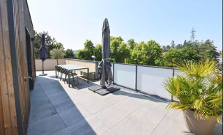  Appartement � vendre 3 pi�ces 62 m�