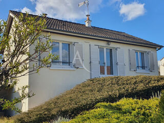  Maison à vendre 3 pièces 59 m²