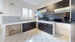  Appartement  vendre 3 pices 57 m