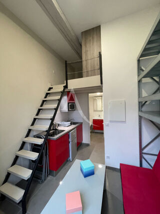  Appartement à vendre 6 pièces 69 m²