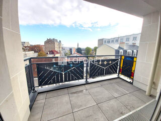  Appartement � vendre 3 pi�ces 62 m�