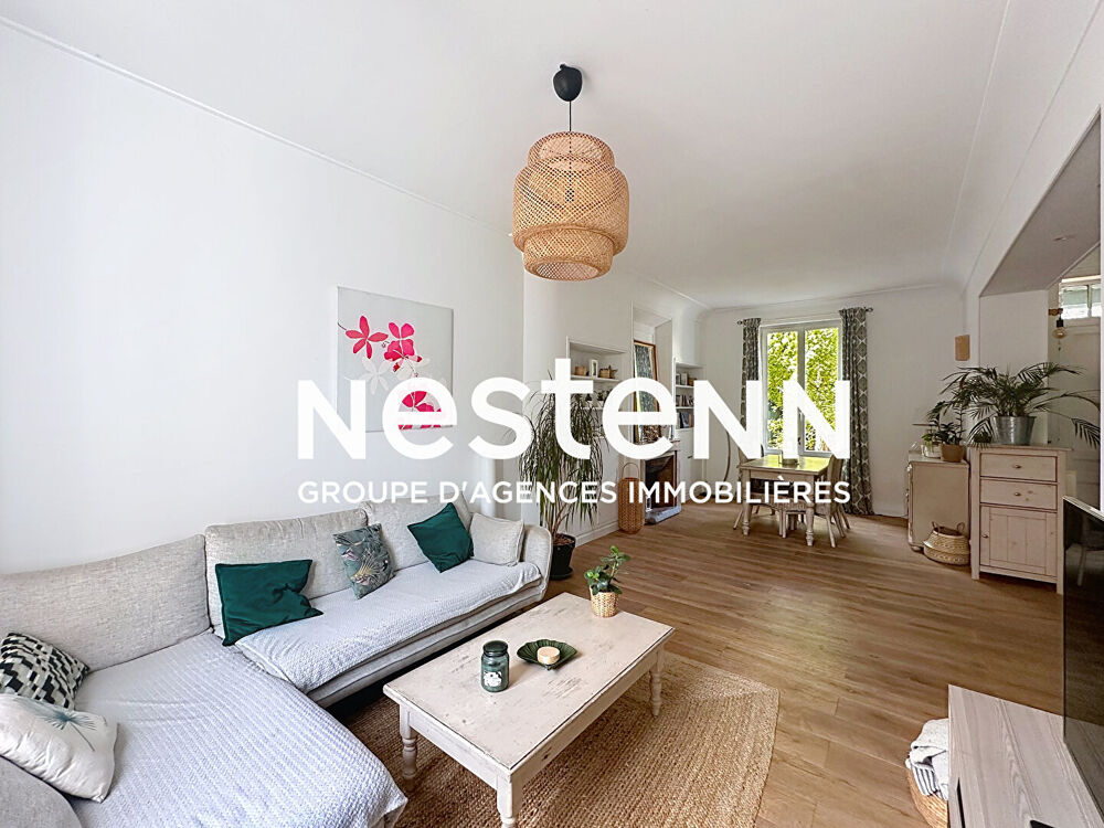Maison 5 pièces 120 m² · à Bron · 120 m² · 550 000 €