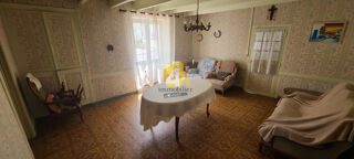  Maison  vendre 7 pices 141 m