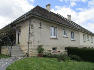 Maison à louer 6 pièces 121 m²