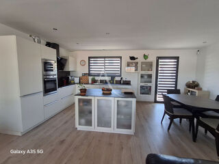  Maison à vendre 5 pièces 132 m²