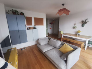  Appartement  vendre 3 pices 58 m