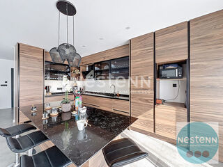  Maison à vendre 5 pièces 146 m²