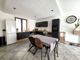  Maison à vendre 4 pièces 84 m²