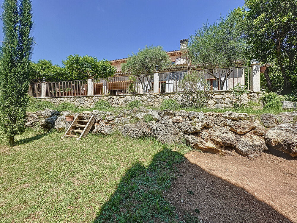 Maison Lorgues 5 pièce(s) 134m² + Studio 34m²