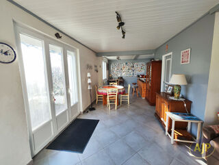  Maison à vendre 5 pièces 125 m²