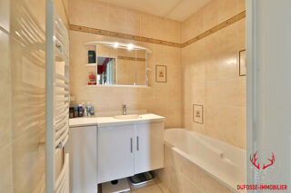  Appartement à vendre 4 pièces 89 m²