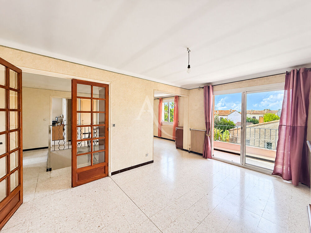 Vente Maison Maison T5 de 117m2 Pezenas