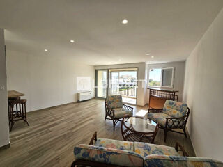  Appartement � vendre 3 pi�ces 61 m�