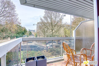  Appartement à vendre 4 pièces 98 m²