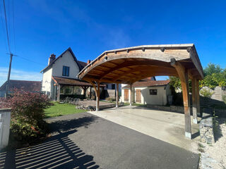  Maison � vendre 6 pi�ces 100 m�