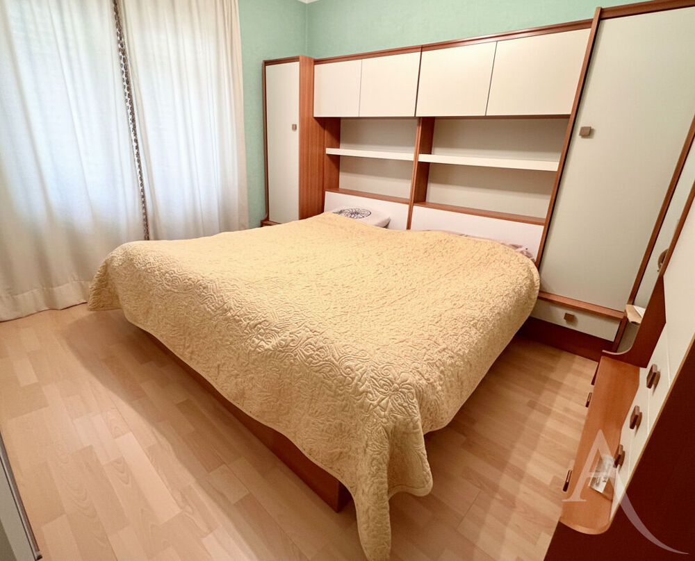 Vente Appartement Appartement Viroflay Rive Droite 3 pièces 82 m2  balcon box cave ascenseur Viroflay