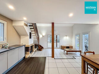  Maison � vendre 5 pi�ces 128 m�