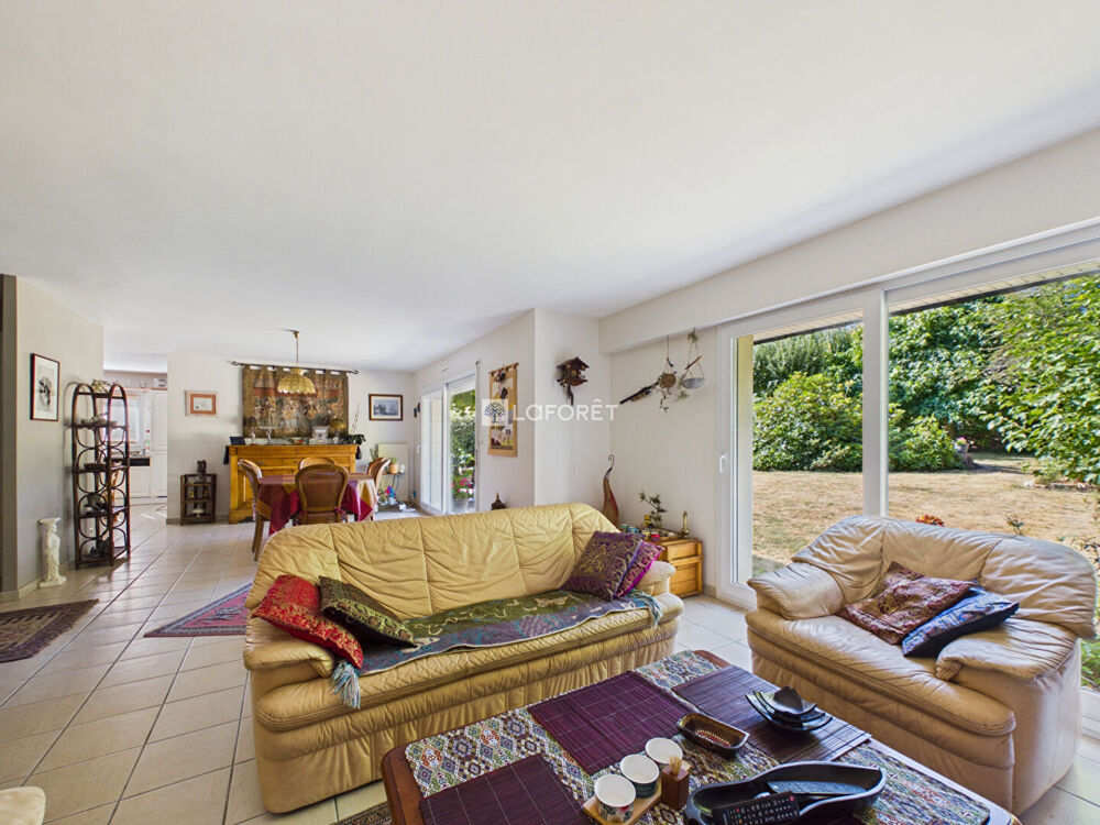 Vente Maison Maison LANDREVARZEC 5 Pièces 120 m² Landrevarzec