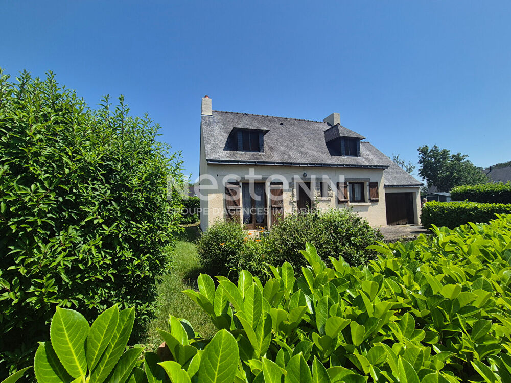 Vente Maison Maison à vendre à Sulniac d'environ 90 m² à rénover , 4 chambres Proche bourg, terrain 560 m² Sulniac