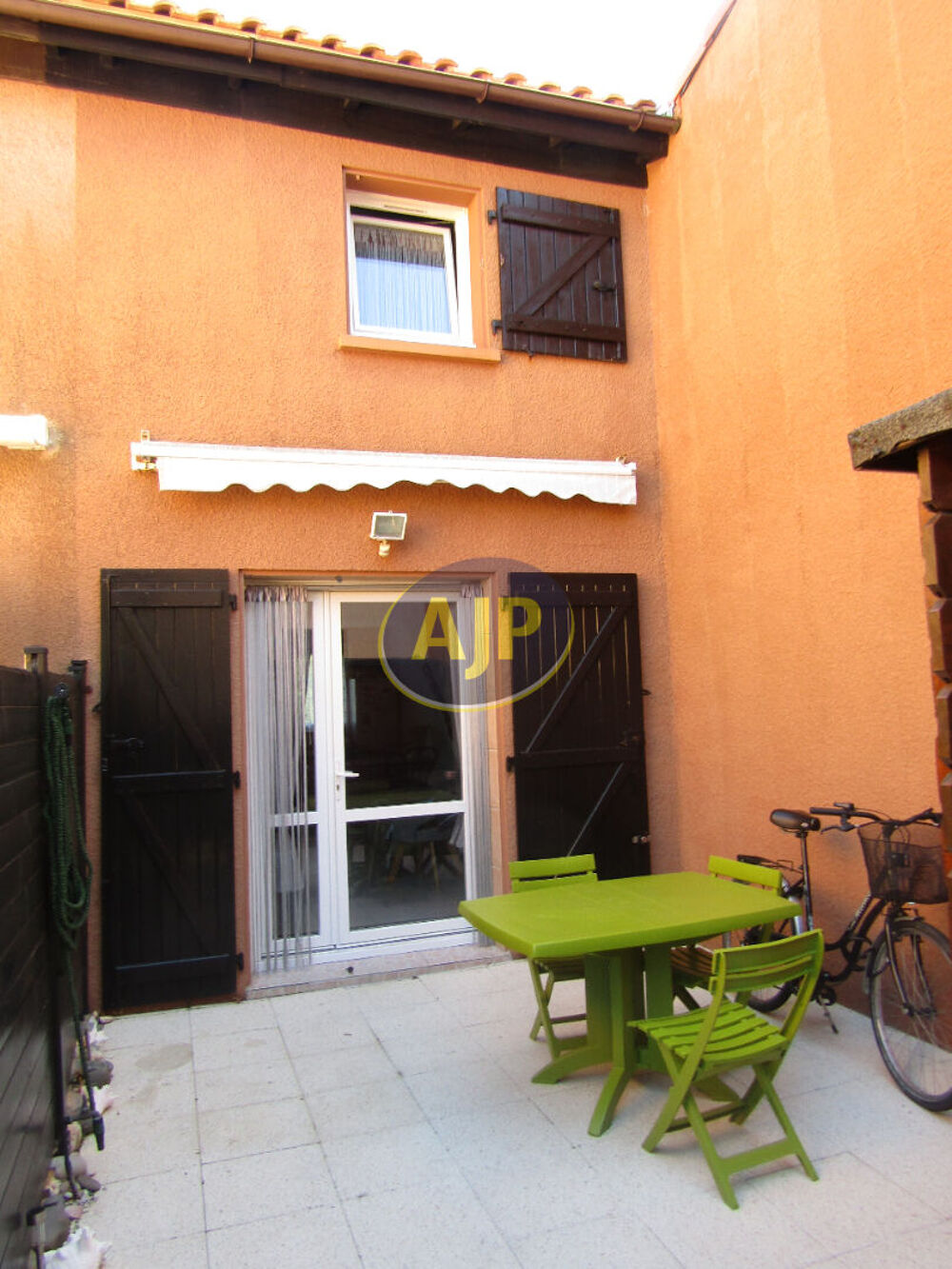 Maison T3 Lacanau Ocean