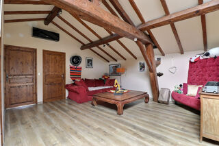  Maison � vendre 8 pi�ces 289 m�