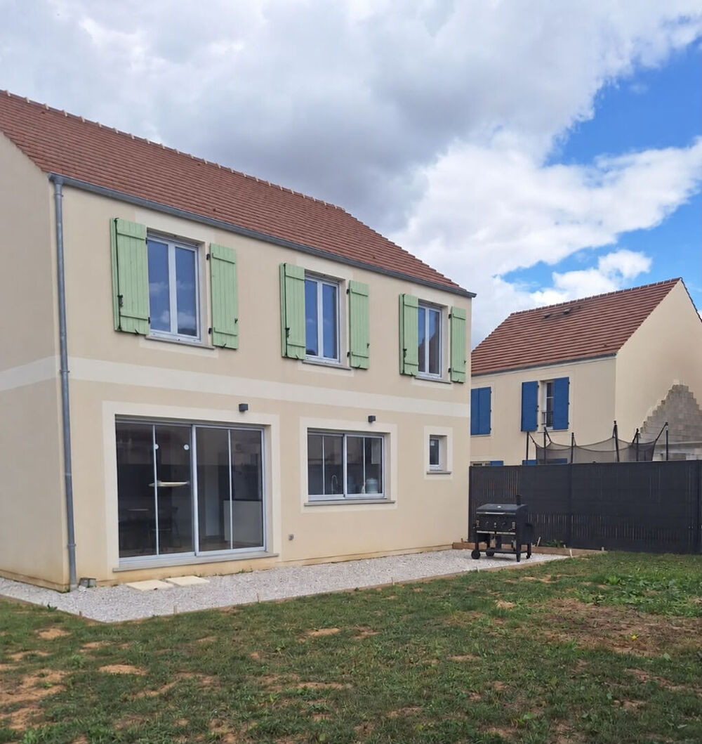 Location Maison Maison Jouarre 5 pièce(s) 118 m2 Jouarre