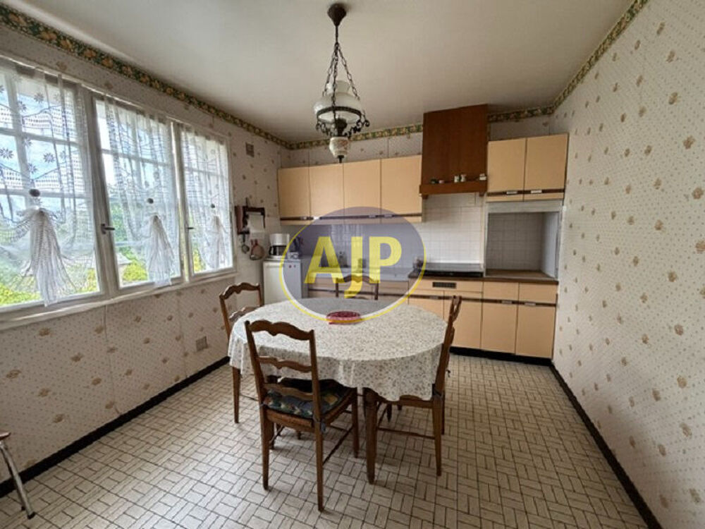 Maison Le Sourn - 3 chambres