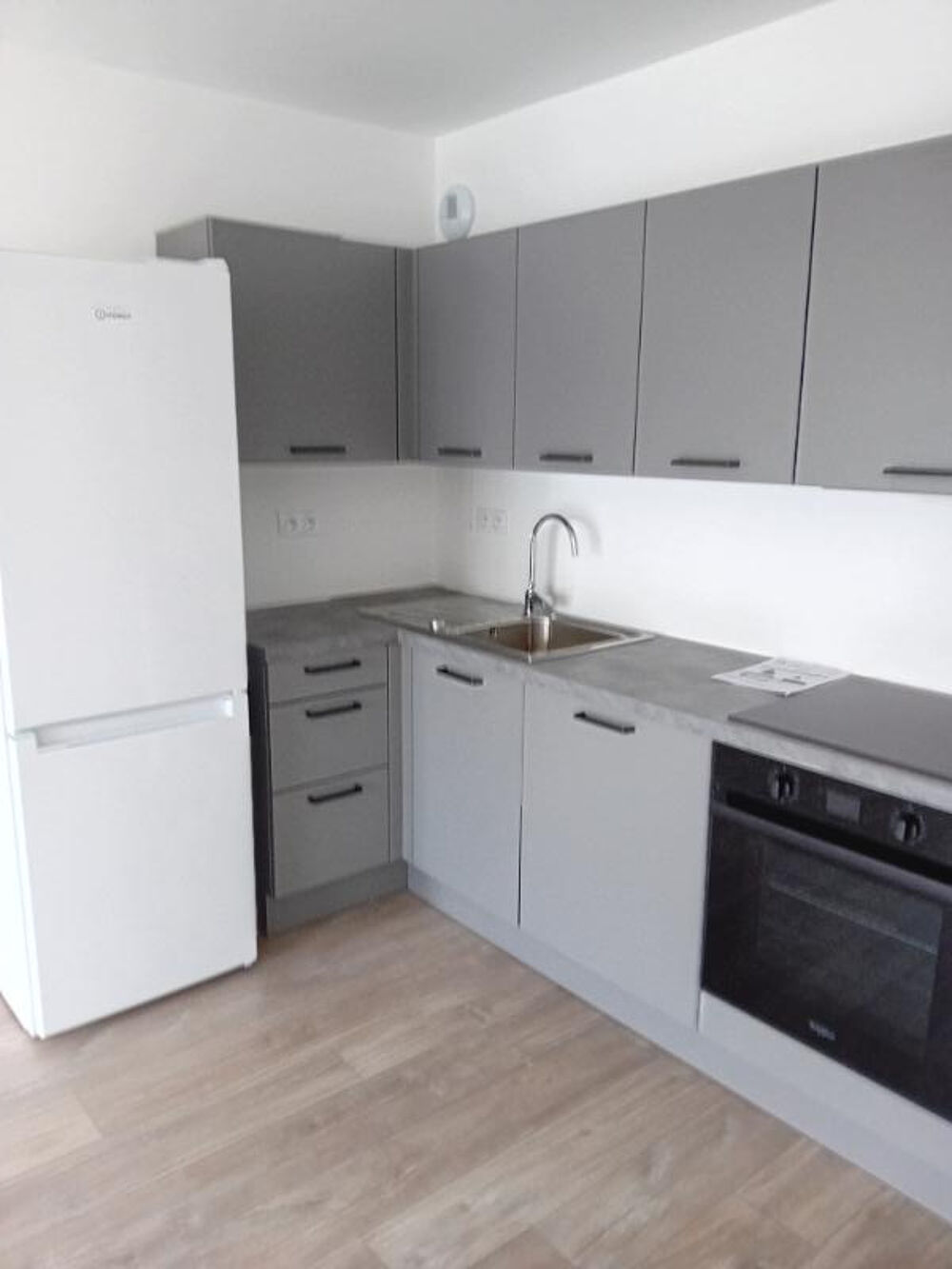 Appartement Amiens 3 pièce(s) 59.98 m2