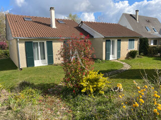  Maison � vendre 5 pi�ces 96 m�