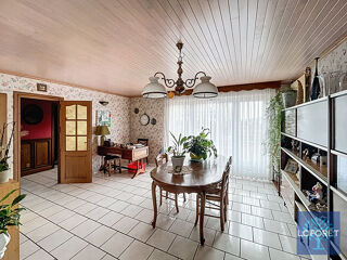  Maison � vendre 5 pi�ces 100 m�