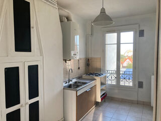  Appartement  vendre 2 pices 40 m