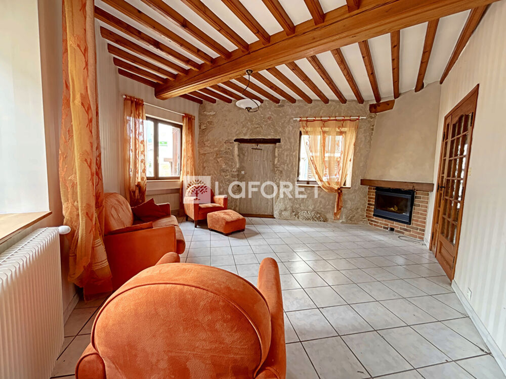 Maison de village sur Ceyzeriat
