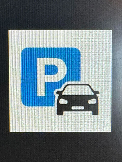  Parking / Garage � louer 1 pi�ce 